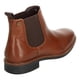 thumbnail image 3 of Botas Hombre Dockers Café Casual Chelsea Para Caballero cafe 28 MX, 3 of 10