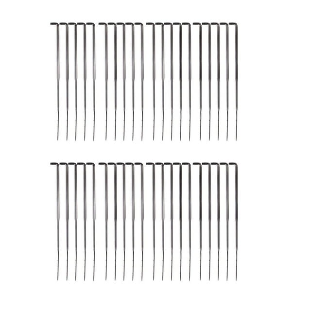 POINTERTECK 1 Pcs Aiguille Feutrage Laine Aiguilles Feutrage Outil Aiguille Fournitures Feutrage 3 Aiguille Laine Fournitures Feutrage Aiguille Outil Feutrage