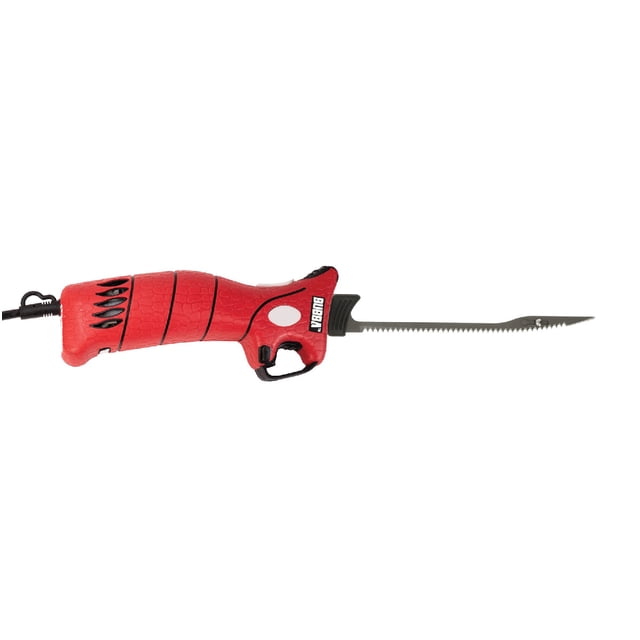 BUBBA BLADE 1095704 BUBBA Couteau à Filets Électrique Filaire 110V