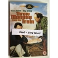 thumbnail image 3 of Throw Momma Throw Momma from the Train / Danny DeVITO, Billy CRYSTAL / DVD Videothe Train, 3 of 4