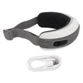 thumbnail image 1 of El Massager del ojo de Bluetooth con la música calmante del calor alivia la máquina plegable del masaje del ojo de la fatiga, 1 of 8