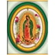 thumbnail image 1 of Cuadro Decorativo - Guadalupe 3 Jr  Impresión en canvas, estrechado., 1 of 2