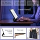 thumbnail image 3 of Funda con teclado riwezox Magic para iPad Air 13 y iPad Pro 12.9, 3 of 7
