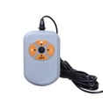 thumbnail image 1 of Cateissary Sensor profesional de humedad del suelo, interrupción automática de los sistemas de riego, higrómetro, analizador de agua, 1 of 6