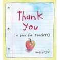 thumbnail image 1 of Pre-Owned Thank You: (A Book for Teachers) (Hardcover) 0740793373 9780740793370, 1 of 1