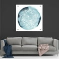 thumbnail image 7 of Epic Art 'Tree Ring Overlay IV' by Grace Popp, Acrylic Wall Glass, 36"x36", 7 of 7