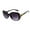 Black_782, variant on Fulijie Unisex Fashion Men Women Eyewear Casual UV400 Sunglasses Sunglasses