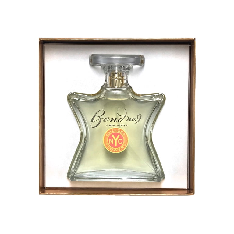 Bond No. 9 Chelsea Flowers Eau de Parfum for Women, 3.3 Oz