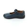 thumbnail image 4 of Stride Rite Claire Kid's Leather Classic Mary Jane, Sizes 1-13.5, 4 of 8