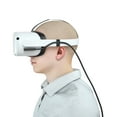 thumbnail image 5 of onn High Speed Optical Link Cable Compatible with Meta Quest 3/2 or Oculus Quest 2 VR Headsets, 16', 5 of 7