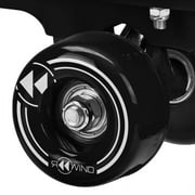 Roller Derby Elite Reewind Men's Roller Skates - Men's 9
