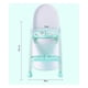 thumbnail image 4 of ASIENTO MONTABLE PARA INODORO CON ESCALÓN IDEAL PARA NIÑOS ROSA KECOMPRAS ASIENTO MONTABLE PARA INODORO CON ESCALÓN IDEAL PARA NIÑOS, 4 of 5