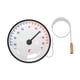 thumbnail image 2 of Dial temperatura Monitor calibre pantalla mecánica para el hogar talleres oficinas al aire libre, 2 of 9