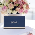 thumbnail image 3 of Wedding Vows Card Oath Card Swearing Hand Cards Speech Hand Card Wedding Supplies, 3 of 8