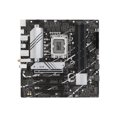 thumbnail image 1 of ASUS PRIME B760M-A AX LGA 1700(Intel 12th&13th Gen) microATX motherboard (PCIe 4.0, 2xM.2 slots, DDR5,Realtek 2.5 Gb LAN,WiFi 6, DP,rear USB 3.2 Gen 2, front USB 3.2 Gen 1 Type-C, 1 of 6