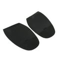 thumbnail image 2 of Anti Slip Rubber Glue on Shoe Boot Sole Pads Shoe Repair Replacements 2mm, 2 of 8