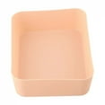 thumbnail image 4 of Large Capacity Storage Storage Box Small Box Tableware Clearer Classification Drawer Partition Plastic Material, 4 of 10