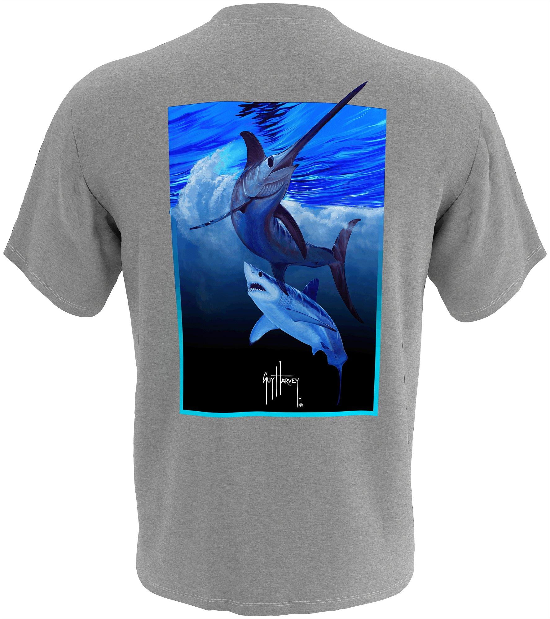 guy harvey shirts cheap