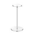 thumbnail image 1 of Wig Holder Hat Display Stand with Round Base, 1 of 6