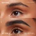thumbnail image 3 of Lápiz de cejas NYX PROFESSIONAL MAKEUP Blade & Shade Grey, 3 of 9