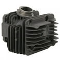 thumbnail image 3 of Chainsaw Piston, Cylinder Kits, Long Service Life High Hardness Not Easy To Damage Compact Structure Cylinder And Piston Kits For  MS200 Gasoline Chain Saw, 3 of 8