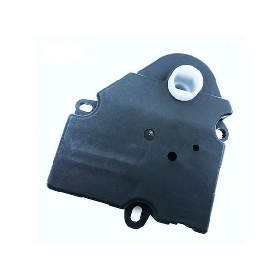 Main Air Flap Actuator - Compatible with 2000 - 2005 Cadillac DeVille 2001 2002 2003 2004