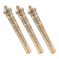 thumbnail image 1 of unbranded 3Ud Accesorios De Cobre Dorado Miniaturas Para Y Decorativos, 1 of 8