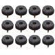thumbnail image 4 of 50 piezas Protectores de patas de mesa PENGJTMXG Almohadillas de fieltro con clavos, 4 of 4