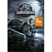 Universal Jurassic World Dvd Std Ws Excl