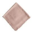 thumbnail image 2 of LOVEVER Serviettes Serviettes en Tissu de Printemps Pâques Faites à la Main Lavables Réutilisables Serviettes de Table pour Souper Mariage Bébé Douche Nuptiale Décorations Rustiques Serviette, 2 of 8