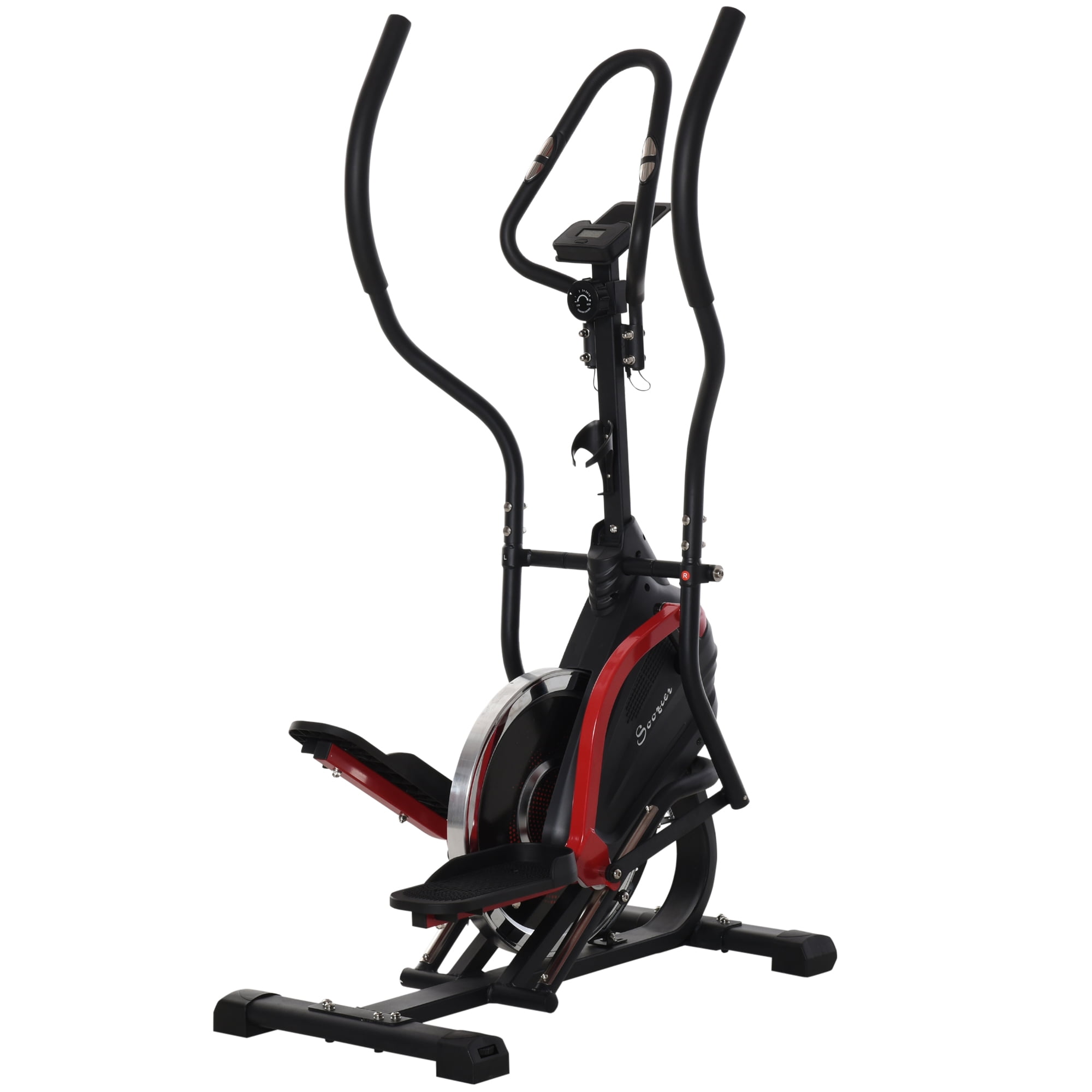 soozier stationary exercise bike