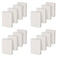 thumbnail image 1 of WF813 Humidifier Wick Filter Replacement for EQWF813 Compatible with RCM832, RCM-83 PCWF813 PCCM 840 16Pack,16 x humidifier replacement filters Replacement, 1 of 6
