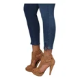 thumbnail image 3 of Pantalon Muje Levanta Pompa Push Up A La Cintura Mezclilla, 3 of 5