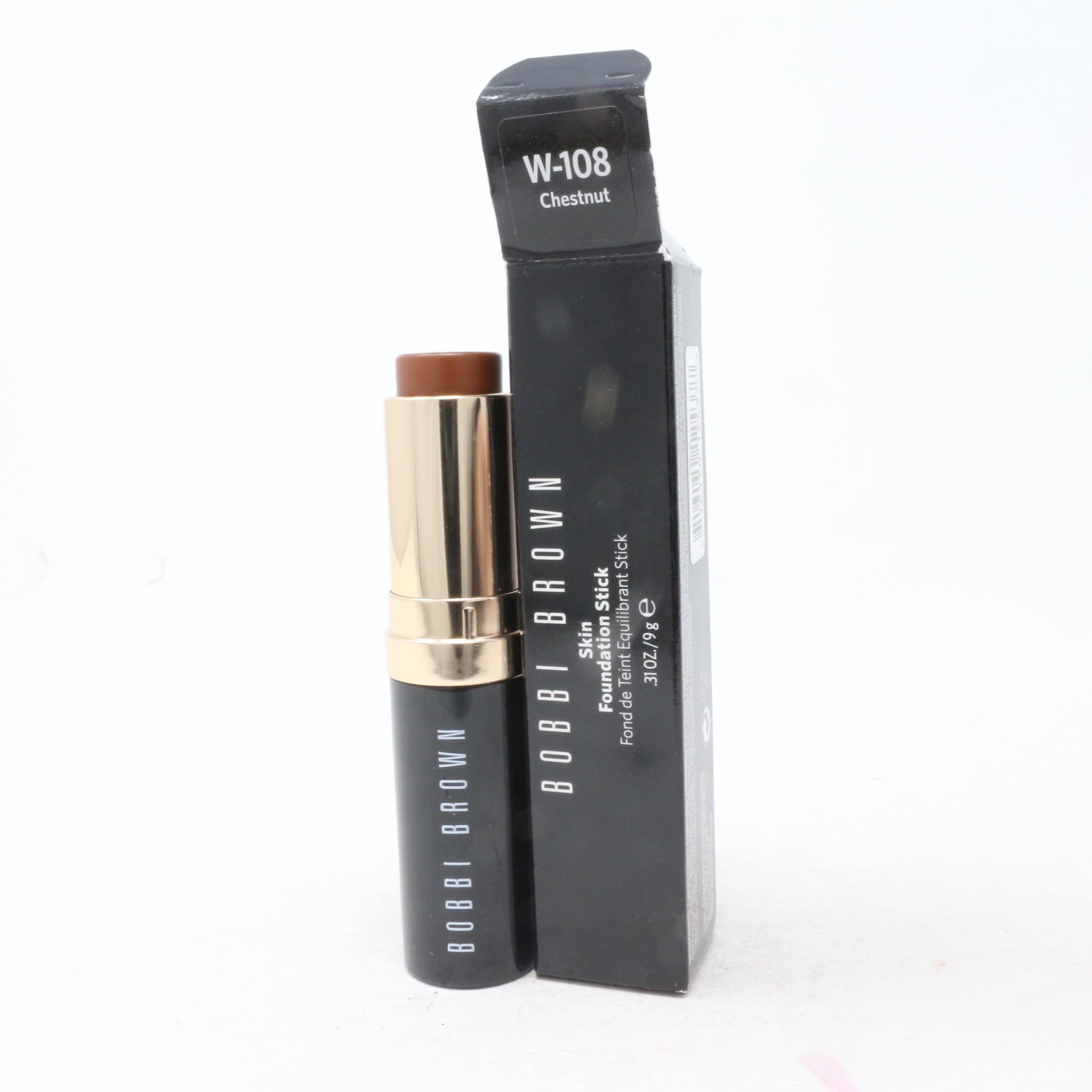 Skin Foundation Stick - #5.5 Warm Honey 0.31oz