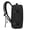 Black 2215, variant on Business Laptop Backpack 16.9 inches / 43 cm Flight Approved Travel Carry On with Shoe Compartment, Black 2210