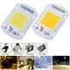 thumbnail image 5 of Chip Lámpara LED COB Alta Potencia 50W AC 220V para Reflector Foco(WW), 5 of 5