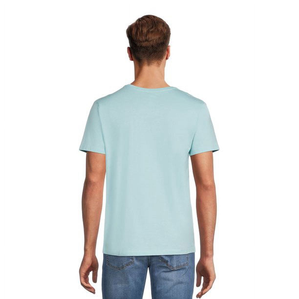 Grayson Social Mens & Big Mens Schwinn Racing Graphic Tee Sizes S-3XL