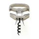 thumbnail image 1 of Professional Wine Bottle Opener, 3 in 1 Ah So Multifunctional With Beer Bottle Opener, Bottle Opener for Wine Connoisseurs, 1 of 5