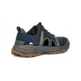thumbnail image 4 of Teva Mens Outflow CT Hiking Water Sandal Mood Indigo - 1134357-MOIN MOOD INDIGO, 4 of 6