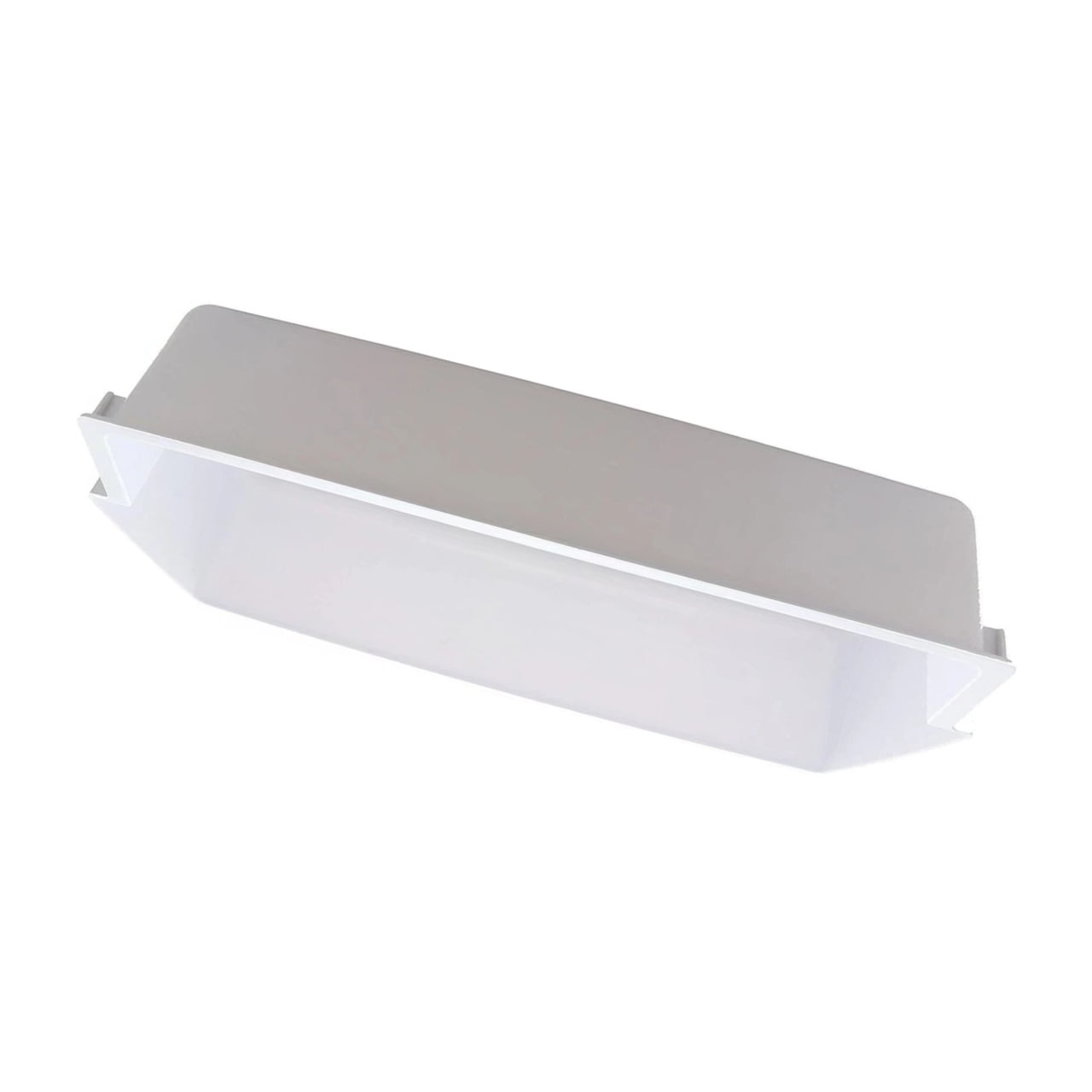 Scaroo WP2187172 Door Shelf Bin Compatible with Whirlpool Replaces 2187172 WP2187172VP