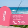 thumbnail image 2 of KOURTNEY Self-Tan Application Mitt, Tanning Mitt, Self Tanner Mitt, 1 Pc, 2 of 6