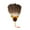 Style B, variant on amagogo Ancient Chinese Zhuge Liang Feather Fan Adult Feather Handheld Fan for Party C