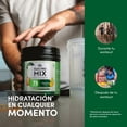 thumbnail image 5 of Suplemento Alimenticio Electro Mix Life 360+ hidratación 75 porciones, 5 of 5