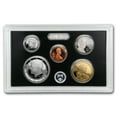 thumbnail image 2 of 2018-S Silver Proof Set, 2 of 4