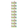 thumbnail image 2 of Adornos de Madera Monstrate 2 Juegos Decoraciones de Pascua JM00280, 2 of 6