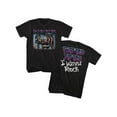 thumbnail image 2 of Twisted Sister I Wanna Rock Black Adult T-Shirt, 2 of 3