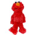 thumbnail image 4 of Jouets en Peluche de Rue de Sésame, Monstre de Biscuit, Grosse Poupée d'Oiseau, et Elmo avec le Sac de Voyage Jumbo Taille 3 dans 1 Adorable Rue de Sésame Réglé (Monstre de Cookie, Elmo, et Grand Oiseau), 4 of 5