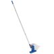thumbnail image 1 of Portable Pool Vacuum Jet with 4 Section Poles Underwater Cleaner Set for Hot Tub Pond Fountain US Plug, 1 of 5