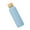 Light blue, variant on Compacts Sweatproof Travel Flask Versatiles Stainless Steel Water Flask