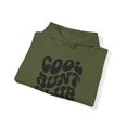 thumbnail image 4 of Cool Aunt New Mother's Day Sister Hoodie, Gifts, Hooded Sweatshirt, 4 of 4